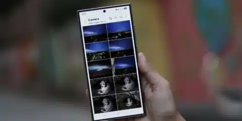 تحديث One UI 8