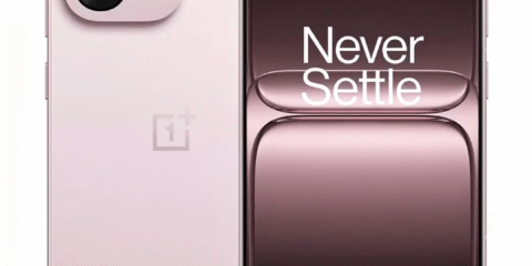 OnePlus 13T