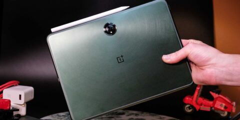 جهاز ون بلس Pad 3