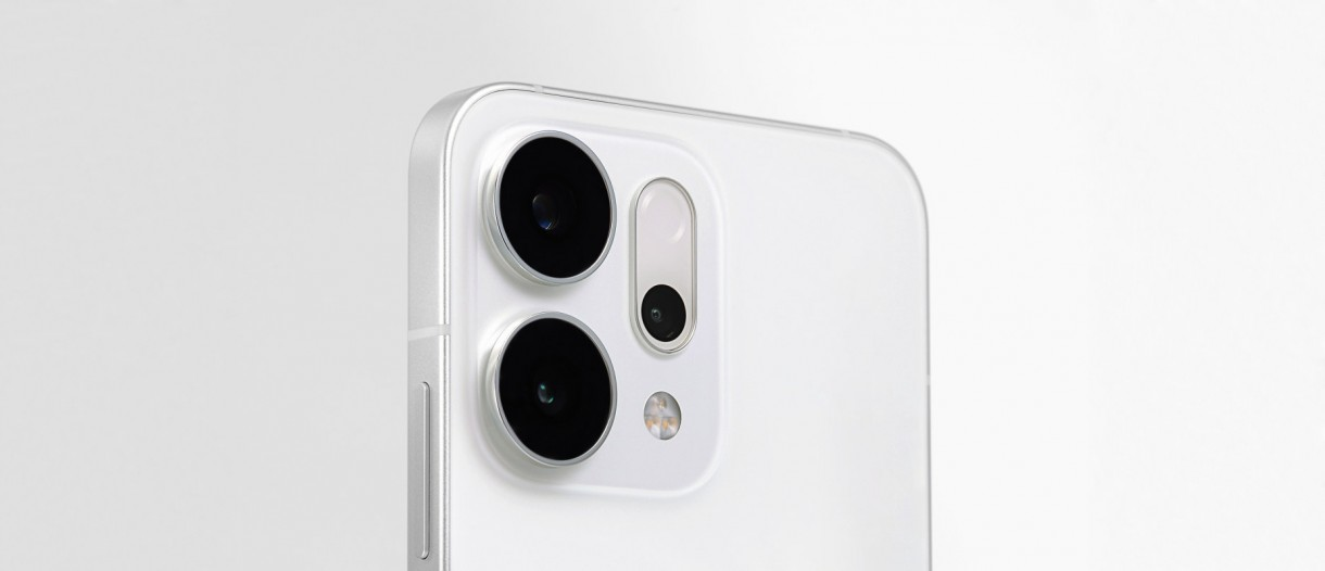 Oppo Reno14