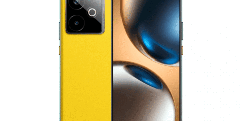 Realme GT 7T