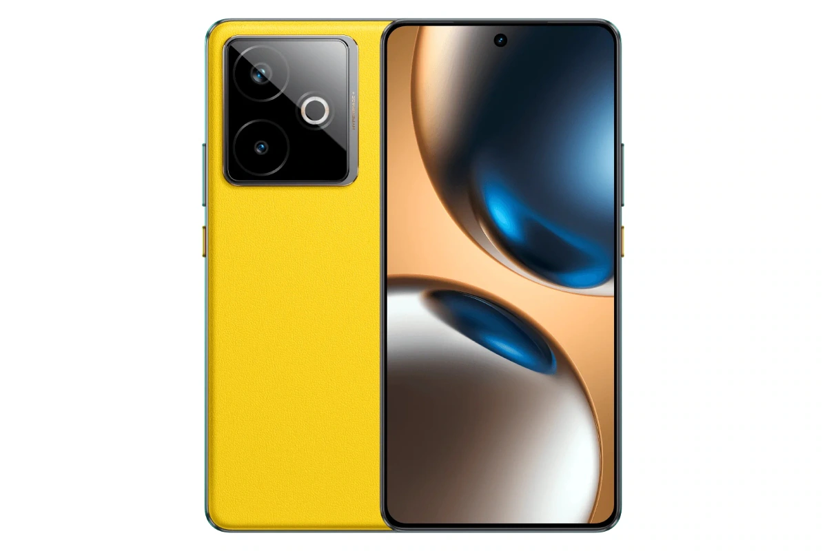 Realme GT 7T