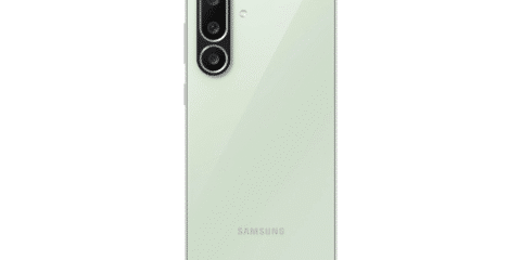 Samsung Galaxy F56