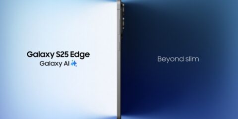 سامسونج Galaxy S25 Edge