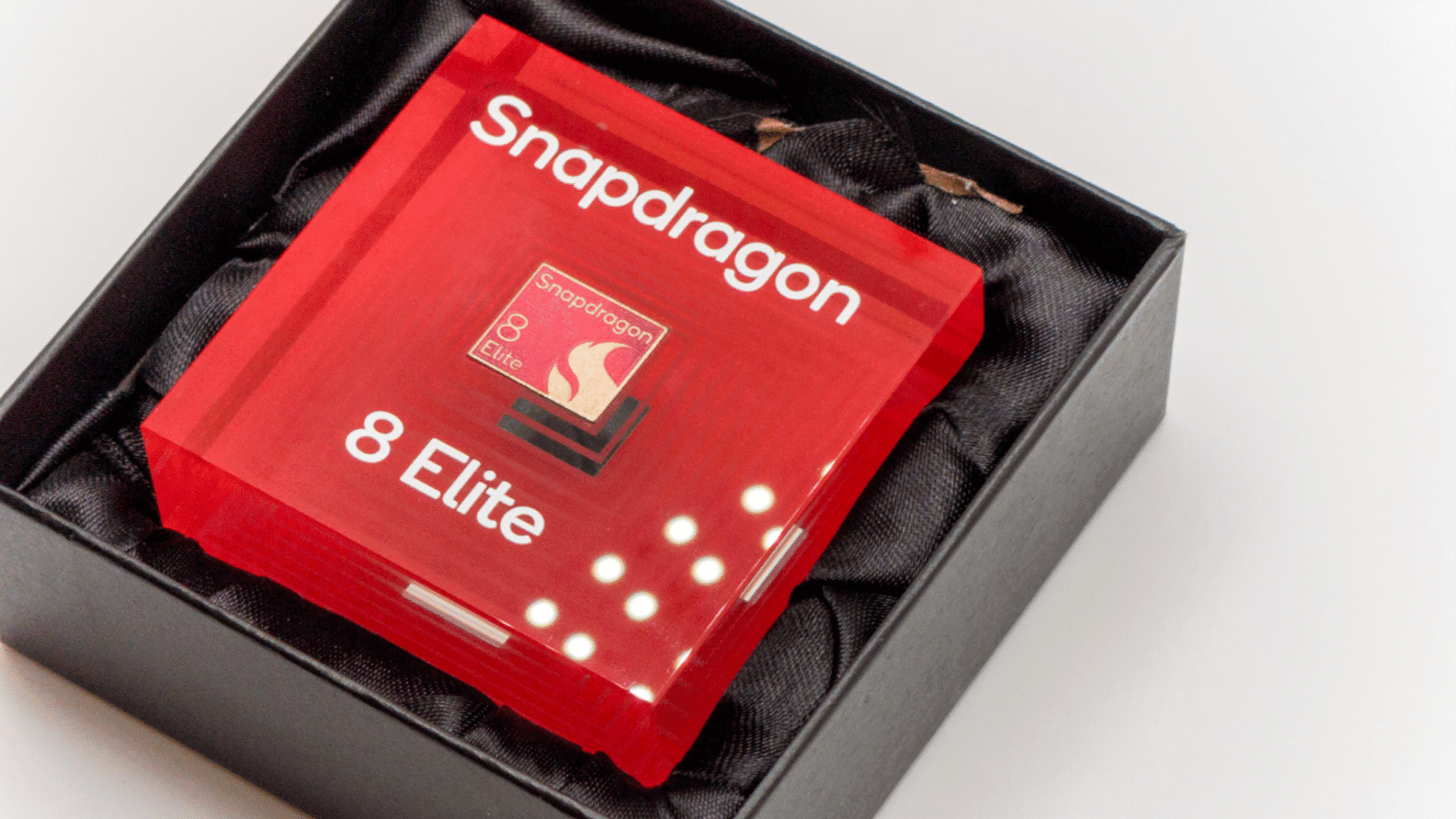 Snapdragon 8 Elite