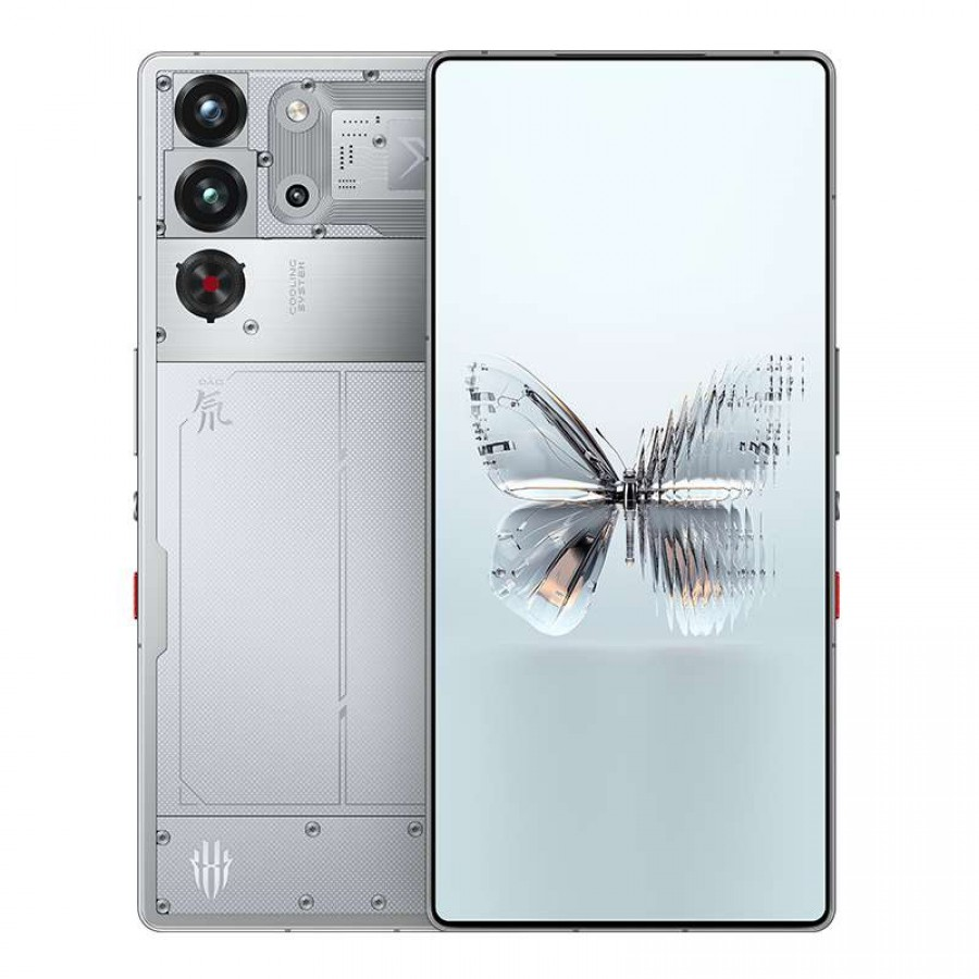 ZTE nubia RedMagic 10SPro