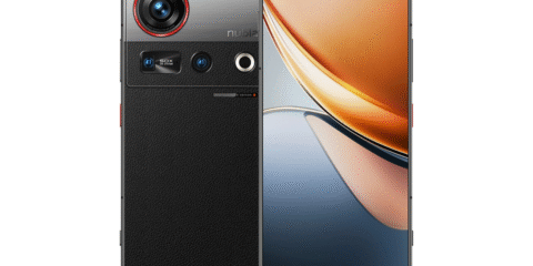 ZTE nubia Z70S Ultra
