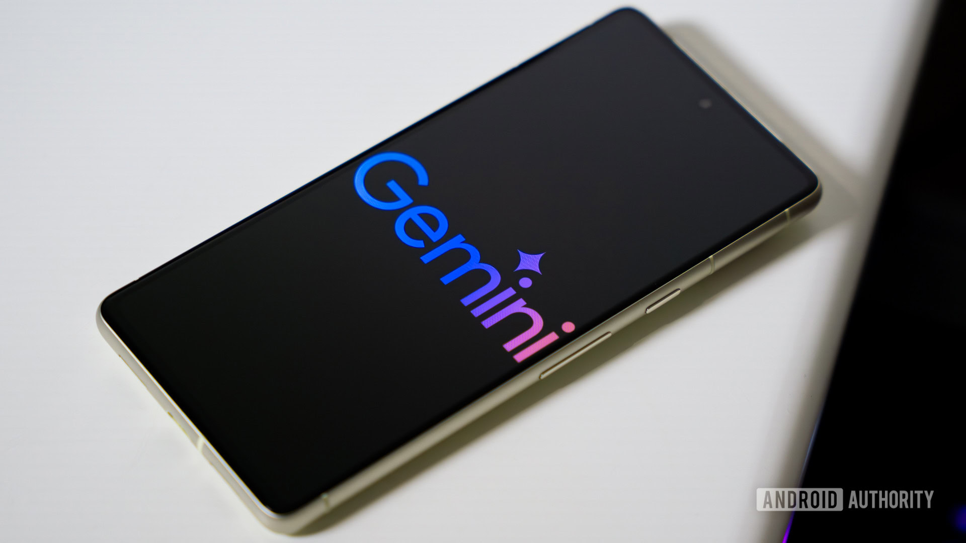 واجهة Gemini