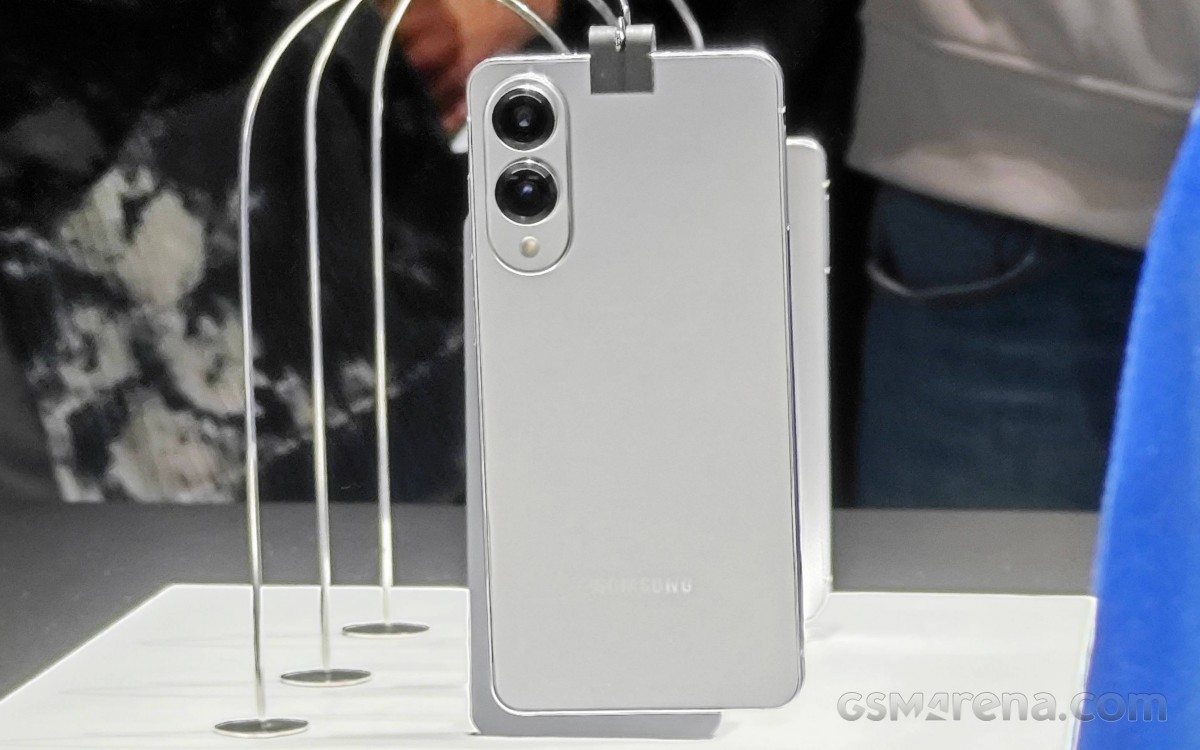  Galaxy S25 Edge