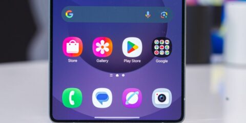 تحديث One UI 8
