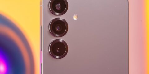 كاميرات Galaxy S26 أقوي وأنحف من أي وقت مضى 1
