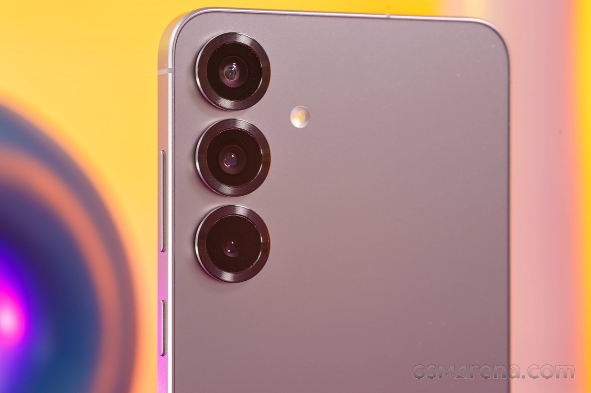 كاميرات Galaxy S26 أقوي وأنحف من أي وقت مضى