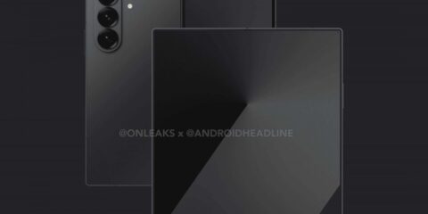Galaxy Z Fold7