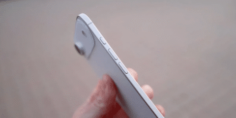 iPhone 17 Air