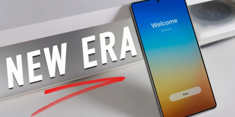 تحديث One UI 8 Beta
