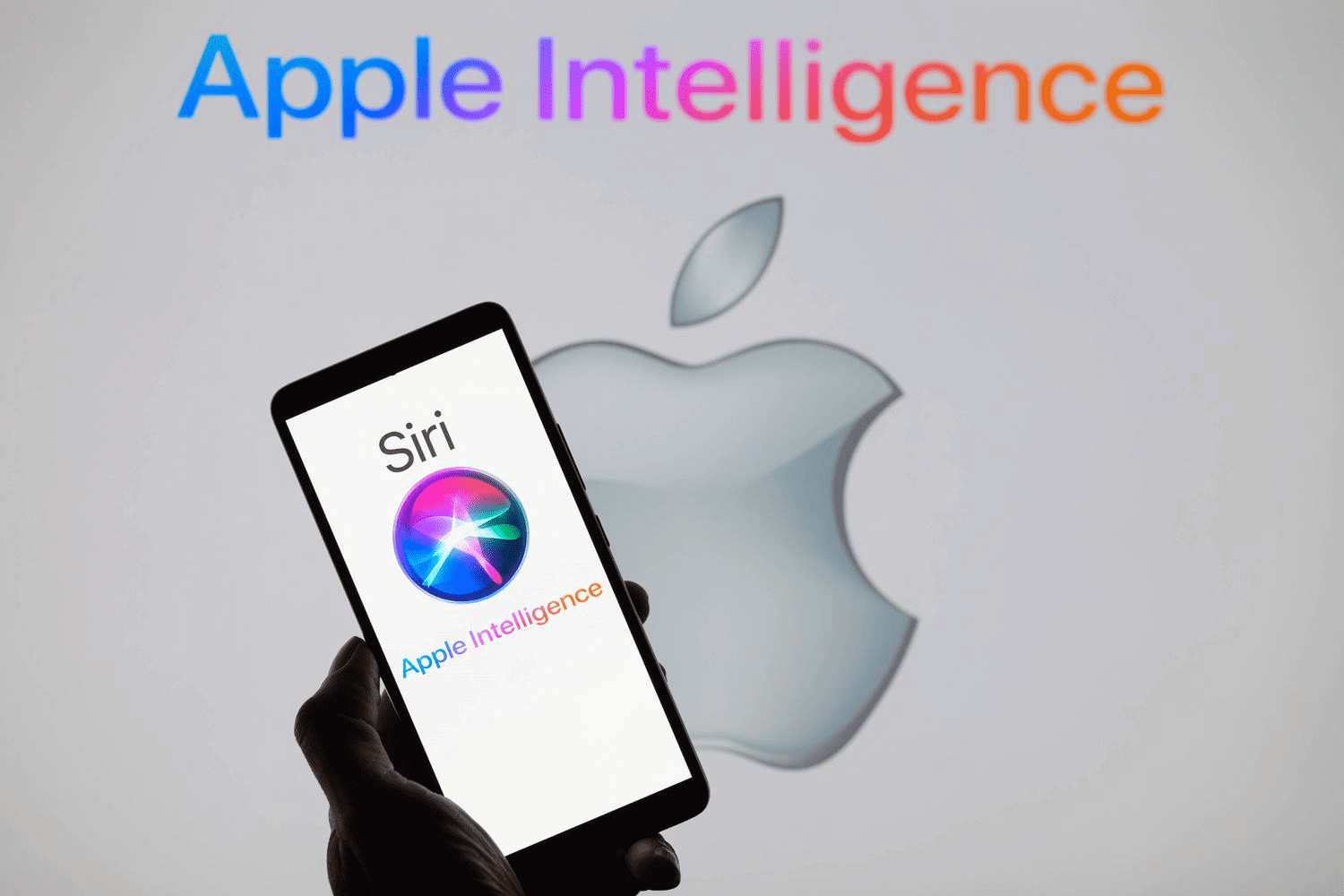 تحديث Siri