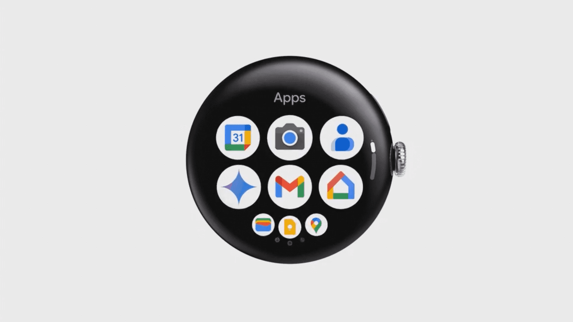 تحديث نظام Wear OS 6