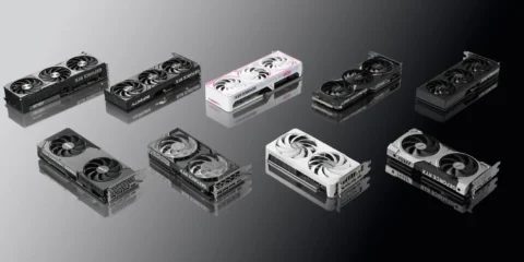 توفر GeForce RTX 5060 في الأسواق مع تحديث جديد لتعريفات Game Ready