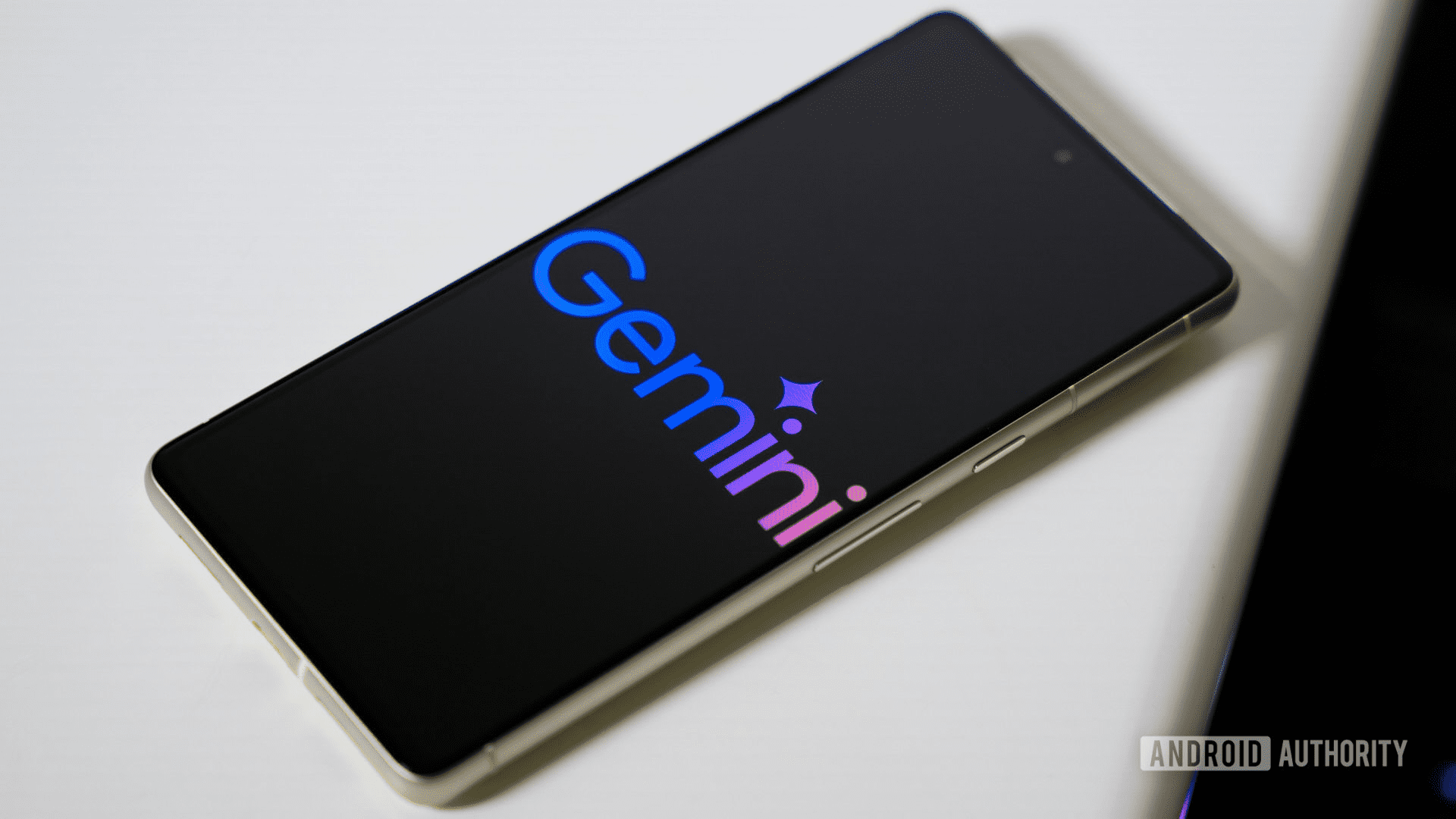 دمج Gemini مع Gmail