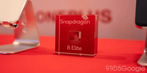 معالج Snapdragon 8 Elite