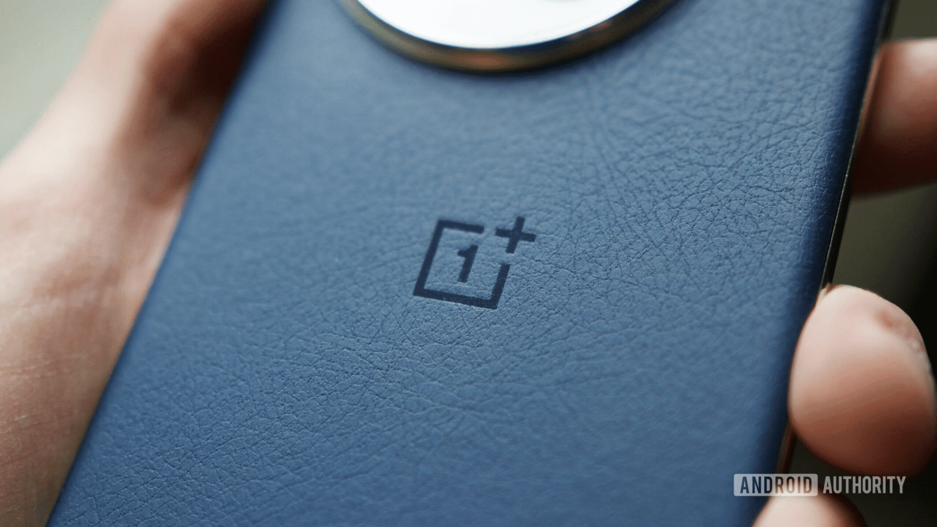 One Plus 