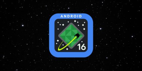 تحديث Android 16 QPR1 Beta 2