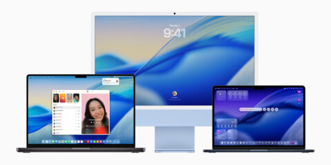 MacOS 26