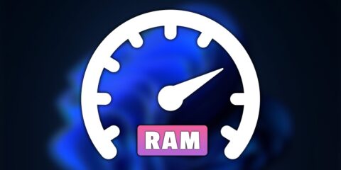 سرعة RAM