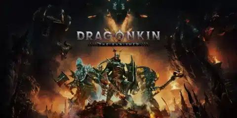 Dragonkin The Banished وStellar Blade تحصلان على دعم DLSS 4 وألعاب أخرى