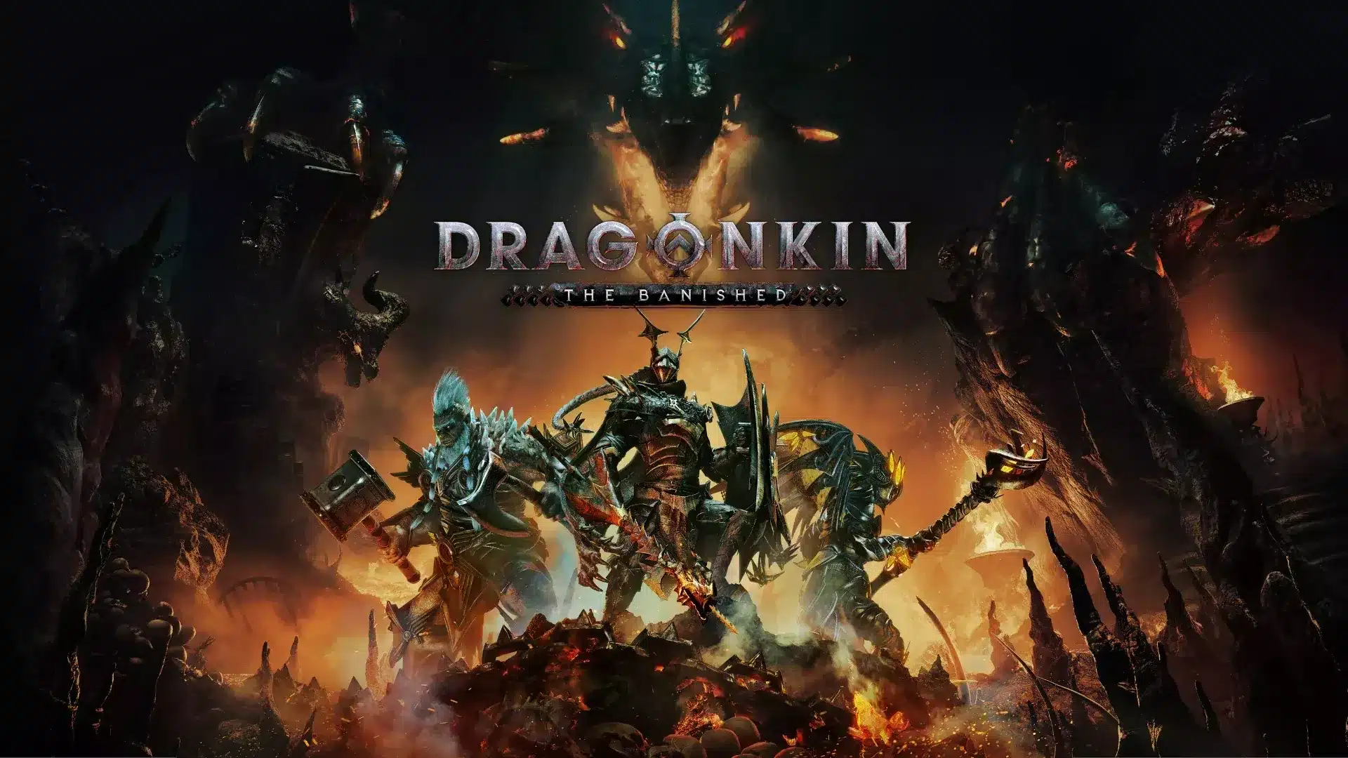 Dragonkin The Banished وStellar Blade تحصلان على دعم DLSS 4 وألعاب أخرى