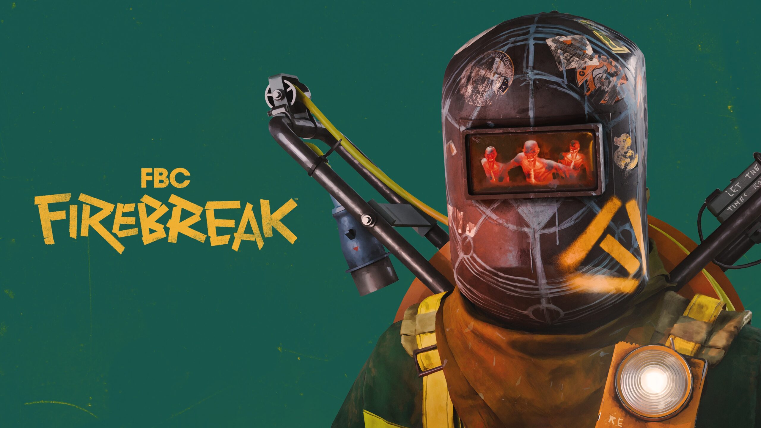 FBC Firebreak تدعم DLSS 4 وتحسين DOOM The Dark Ages