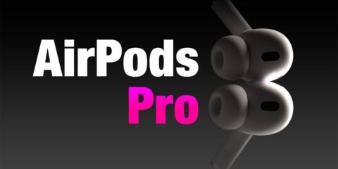 مميزات AirPods Pro 3 