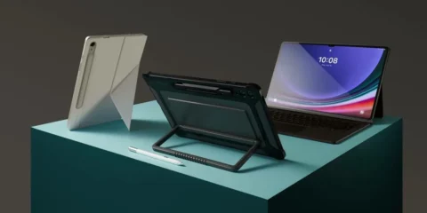 Galaxy Tab S11 Ultra