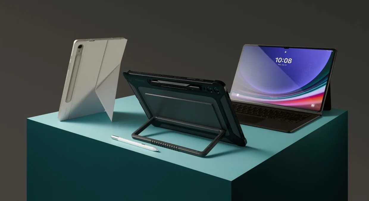  Galaxy Tab S11 Ultra