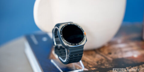 Galaxy Watch 8 series
