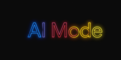 Google AI Mode وضع الذكاء الاصطناعي