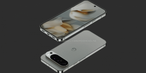 Google Pixel 10