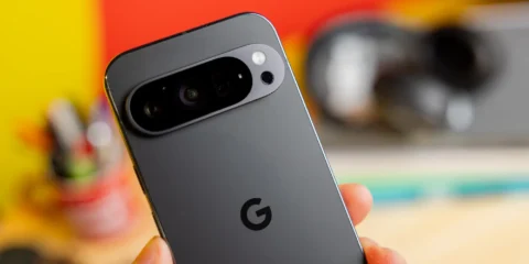 سلسلة Pixel 10