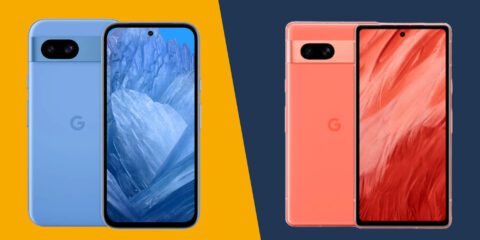 حظر Google Pixel 7 في اليابان