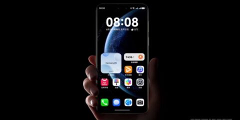 مواصفات HarmonyOS 6