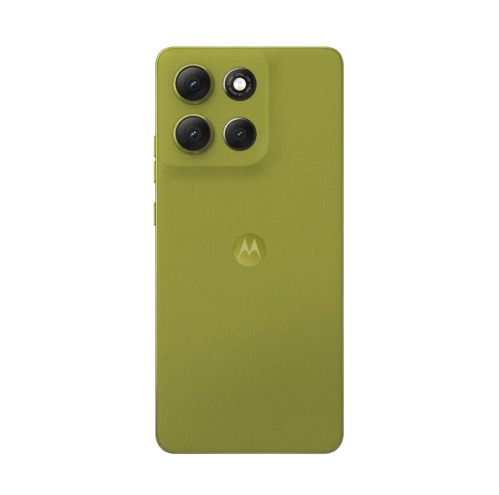 Motorola Moto G86 Power