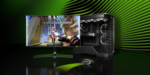 NVIDIA Reflex تصل الى أكثر من 150 لعبة ضمنهم موسم Fortnite BR