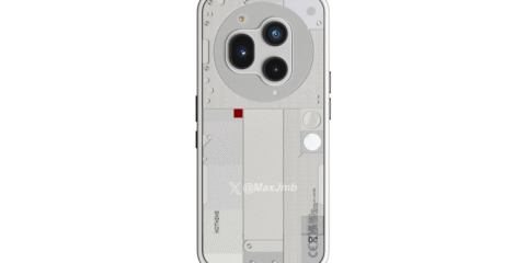 Nothing Phone 3