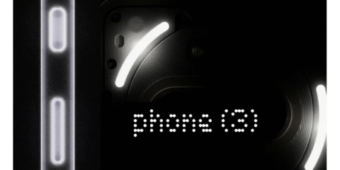 Nothing Phone 3