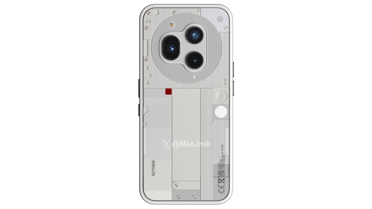 Nothing Phone 3