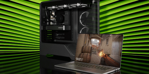 Nvidia GeForce RTX 5050