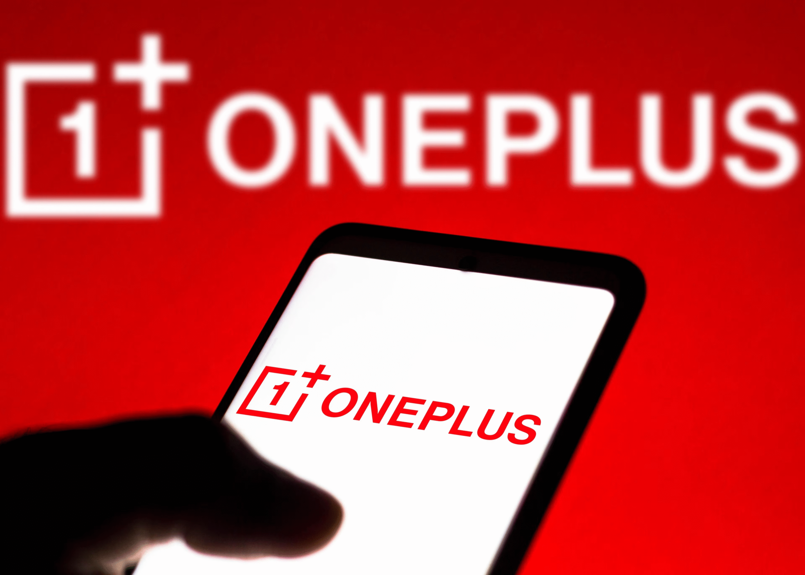 OnePlus 15