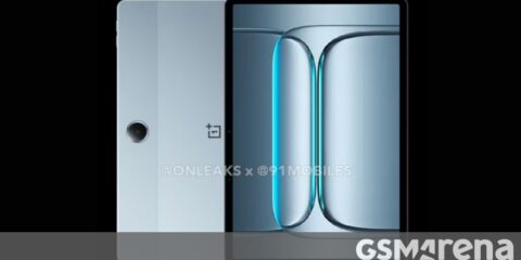 OnePlus Pad Lite