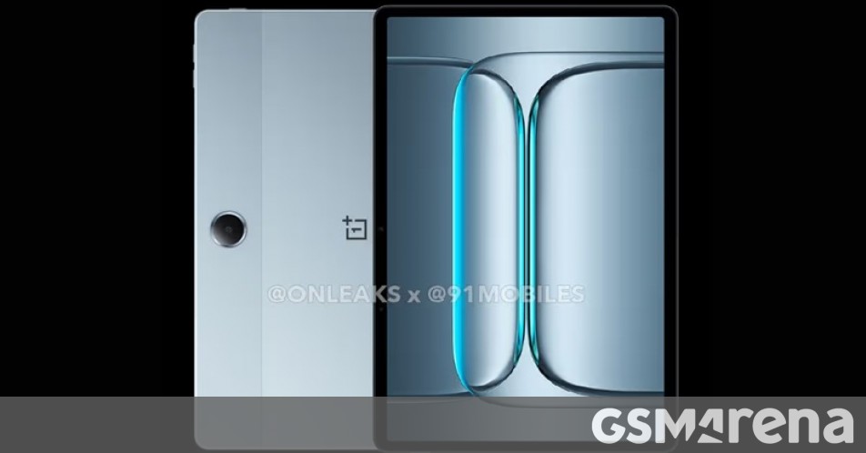 OnePlus Pad Lite