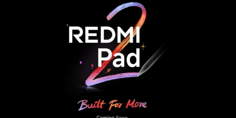Redmi Pad 2